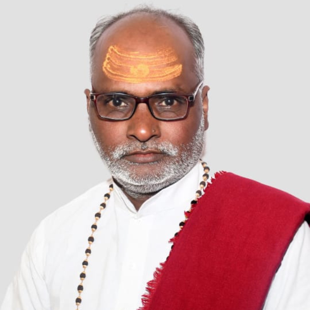 पंडित अखिलेश पाण्डेय